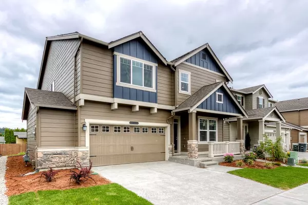 17712 Mill Valley #2160, Granite Falls, WA 98252