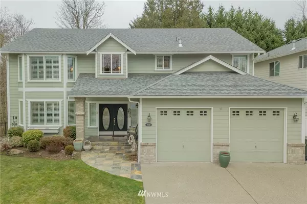 20416 SE 261 PL, Covington, WA 98042