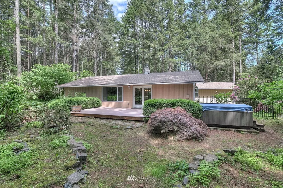 Olalla, WA 98359,6346 SE Autumn LN