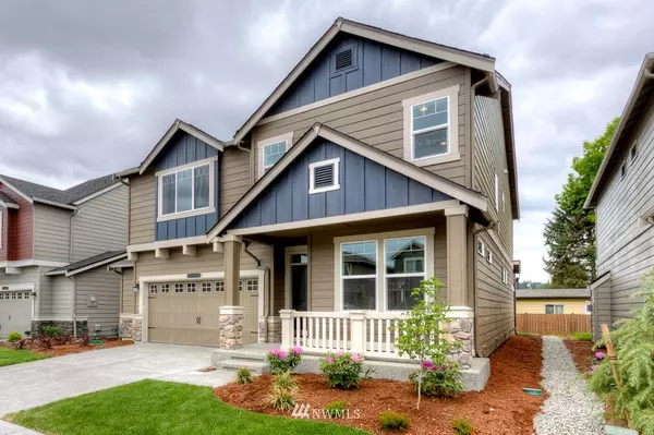 Lacey, WA 98516,2808 Fiddleback ST NE #128