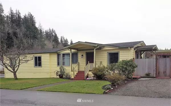 2322 Estero AVE, Enumclaw, WA 98022