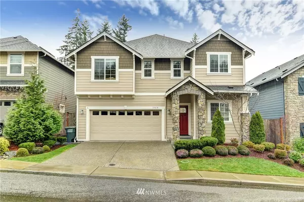 15418 61st PL W, Edmonds, WA 98026