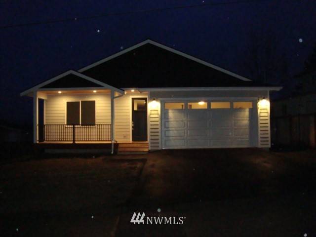 Bremerton, WA 98310,2511 Larch PL