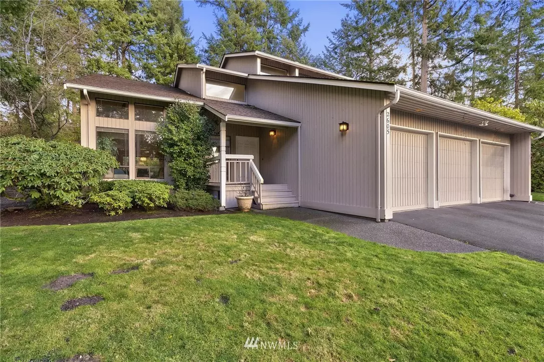 Gig Harbor, WA 98335,2605 38th ST NW