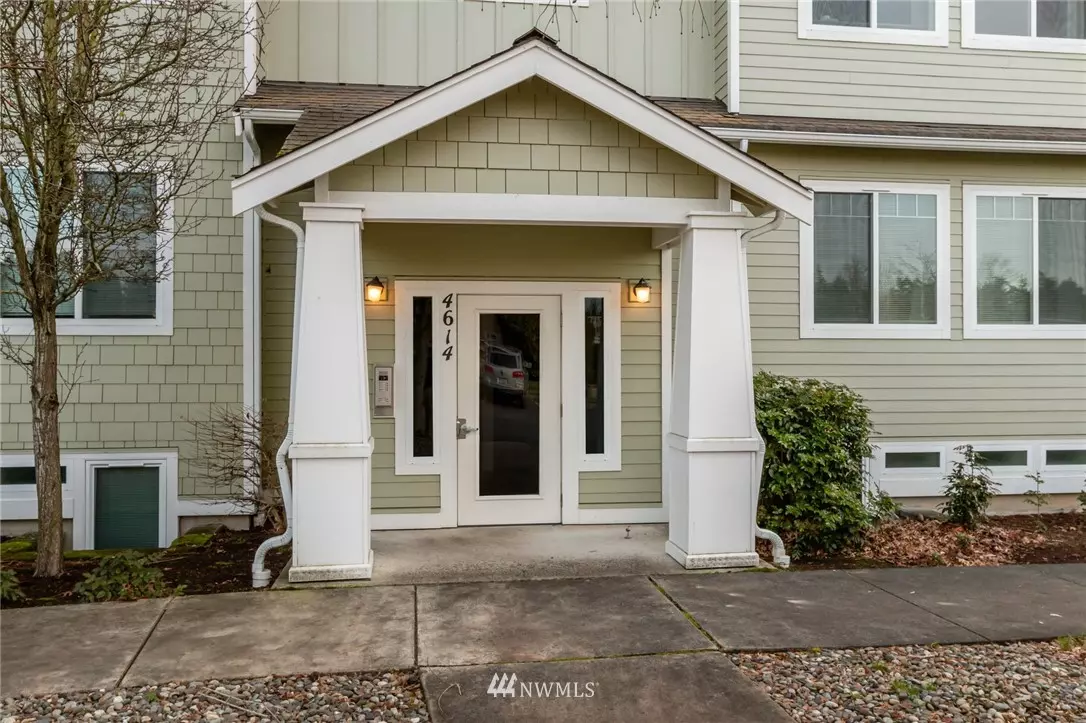 Bellingham, WA 98226,4614 Celia WAY #302