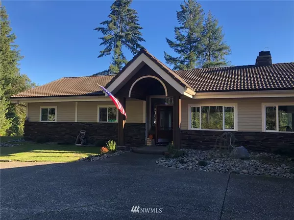 5315 69th ST NW, Gig Harbor, WA 98335