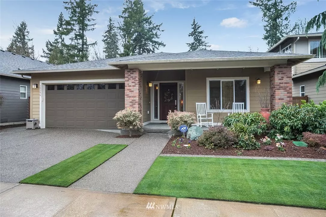 Renton, WA 98058,15356 SE 160th PL