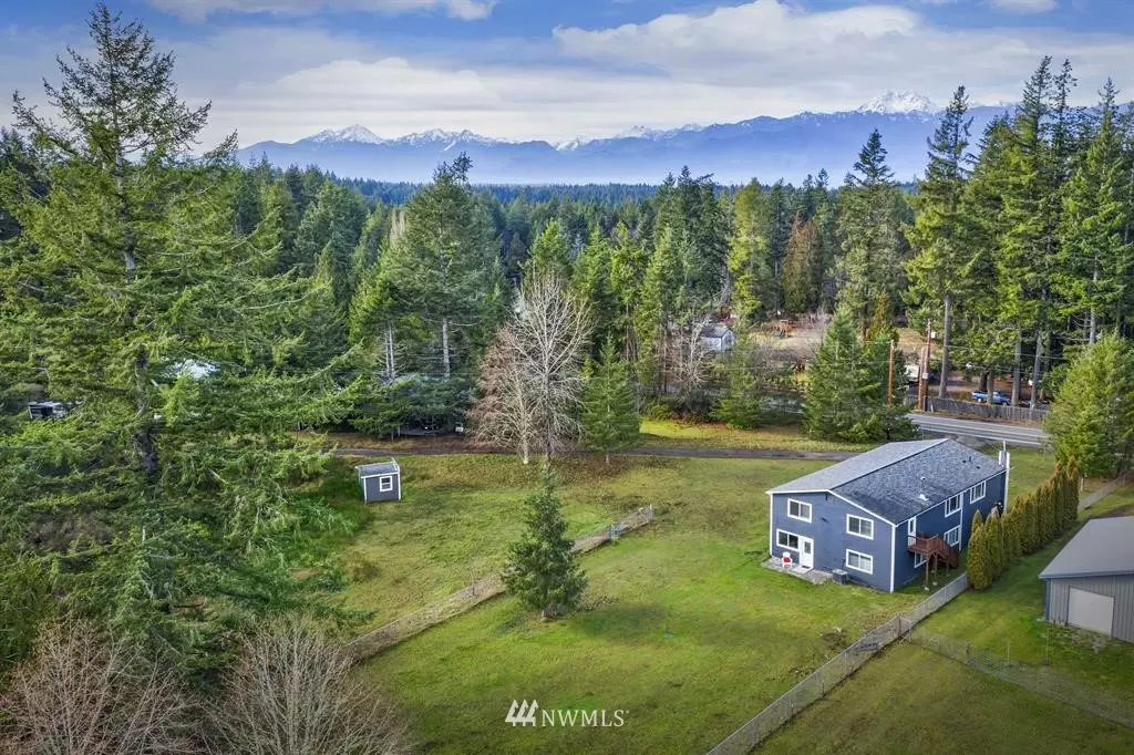 Seabeck, WA 98380,3950 Seabeck Holly RD NW