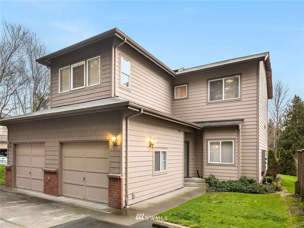 Lynnwood, WA 98036,20901 Cypress WAY #11
