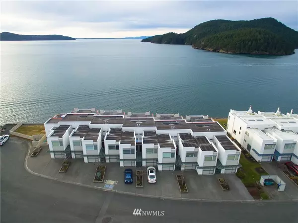 2319 Skyline WAY, Anacortes, WA 98221