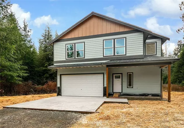 20705 68th [Lot #115] PL NE, Granite Falls, WA 98252