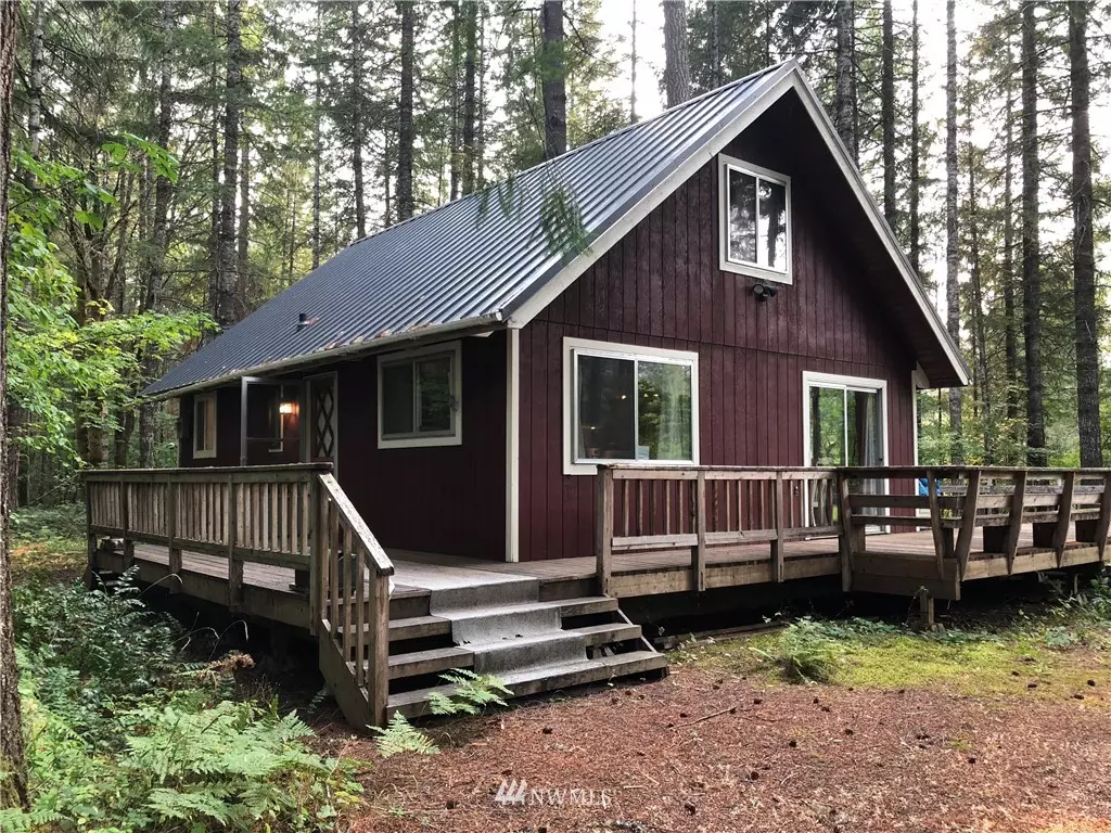 Packwood, WA 98361,125 Tatoosh View DR