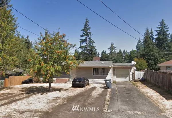 Lakewood, WA 98498,9719 Kenwood DR SW