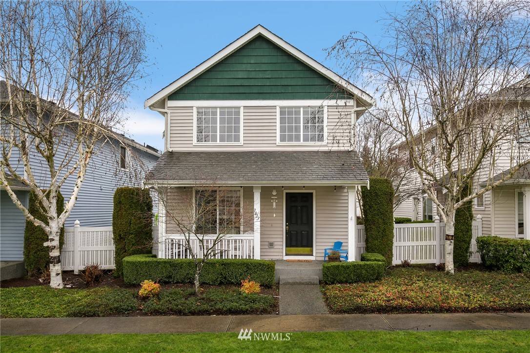 1413 Rooklidge ST, Dupont, WA 98327