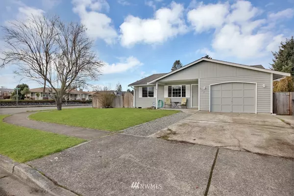 502 Brown ST SE, Orting, WA 98360