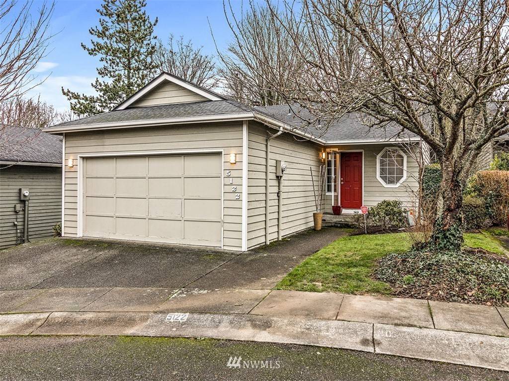 5122 S Garden Loop RD #13, Seattle, WA 98118