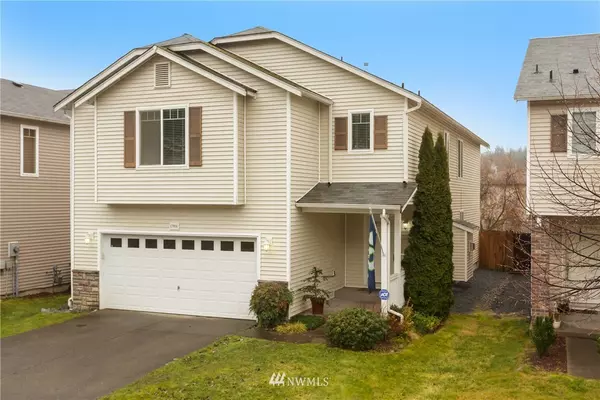 17916 97th LN E, Puyallup, WA 98375