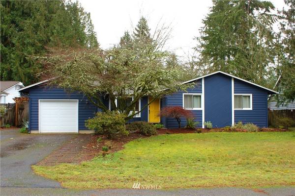 21019 NE 92nd St ST, Redmond, WA 98053