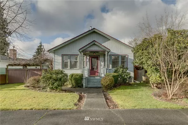 1820 Virginia AVE, Everett, WA 98201