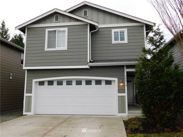 14514 46th AVE NE #233, Marysville, WA 98271