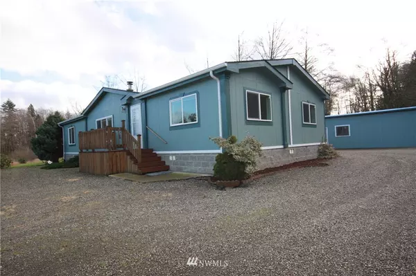 Ferndale, WA 98248,3433 Bay RD