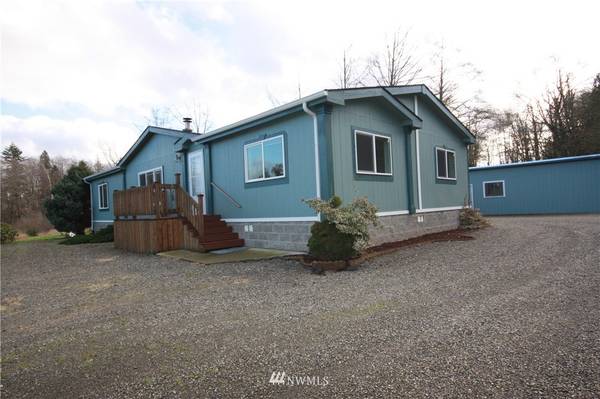 3433 Bay RD, Ferndale, WA 98248