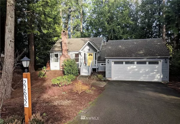 22632 NE 23rd PL, Sammamish, WA 98074