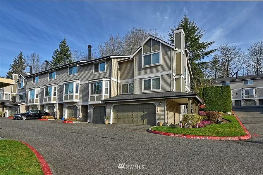 16101 Bothell Everett HWY #K5, Mill Creek, WA 98012