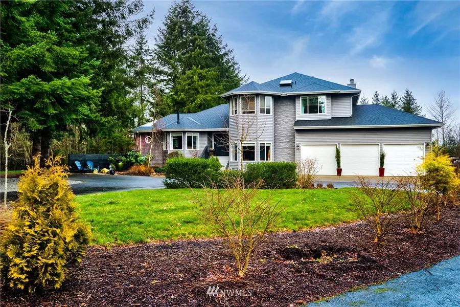 25954 Lake Cavanaugh RD, Mount Vernon, WA 98274