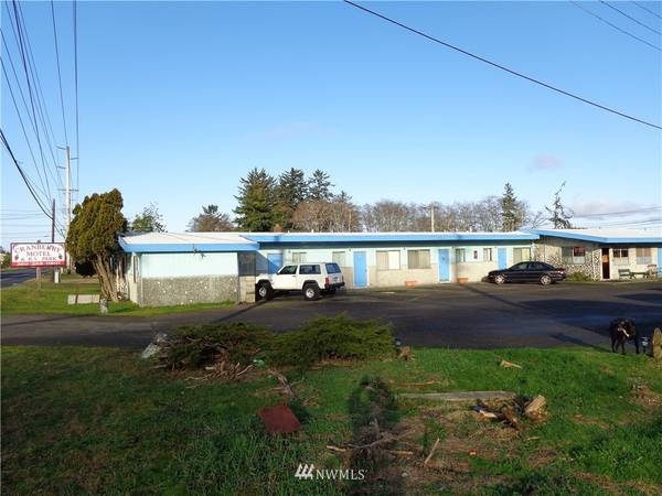 920 S Montesano ST, Westport, WA 98595