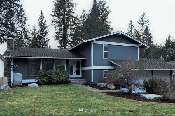 17409 156th PL SE, Renton, WA 98058