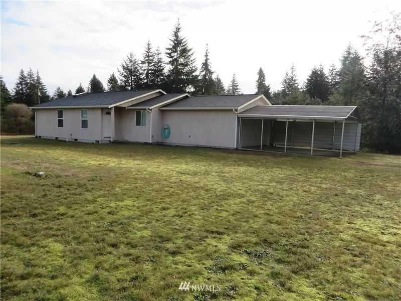 18746 Citrus ST SW, Rochester, WA 98579