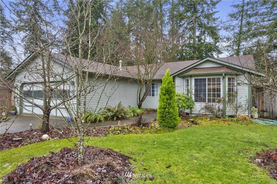 3545 Radcliff CT, Olympia, WA 98503