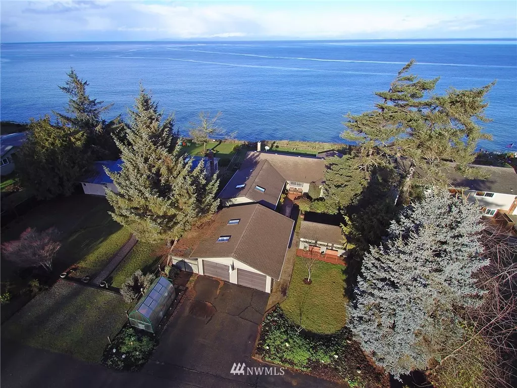 Port Angeles, WA 98362,600 E Bluff DR