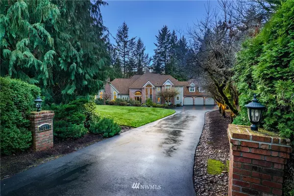 16311 NE 135th ST, Redmond, WA 98052