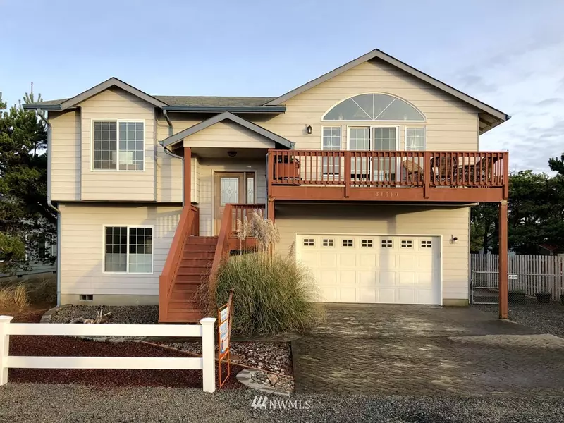 31310 G ST, Ocean Park, WA 98640