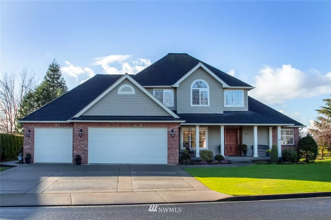 Lynden, WA 98264,425 Island Green Way