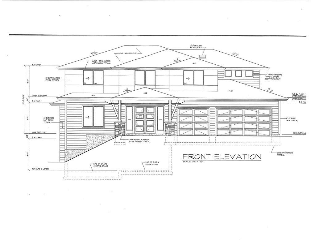 18607 168th AVE NE, Woodinville, WA 98072