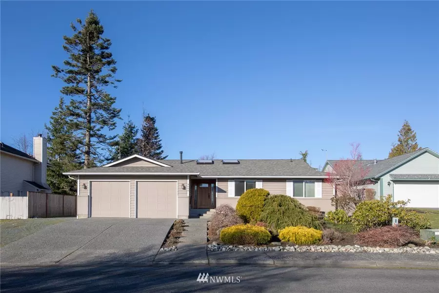 4600 Guemes View, Anacortes, WA 98221