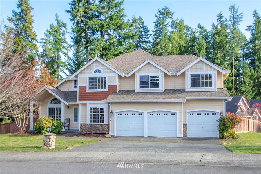 6216 110th StCt NW, Gig Harbor, WA 98332