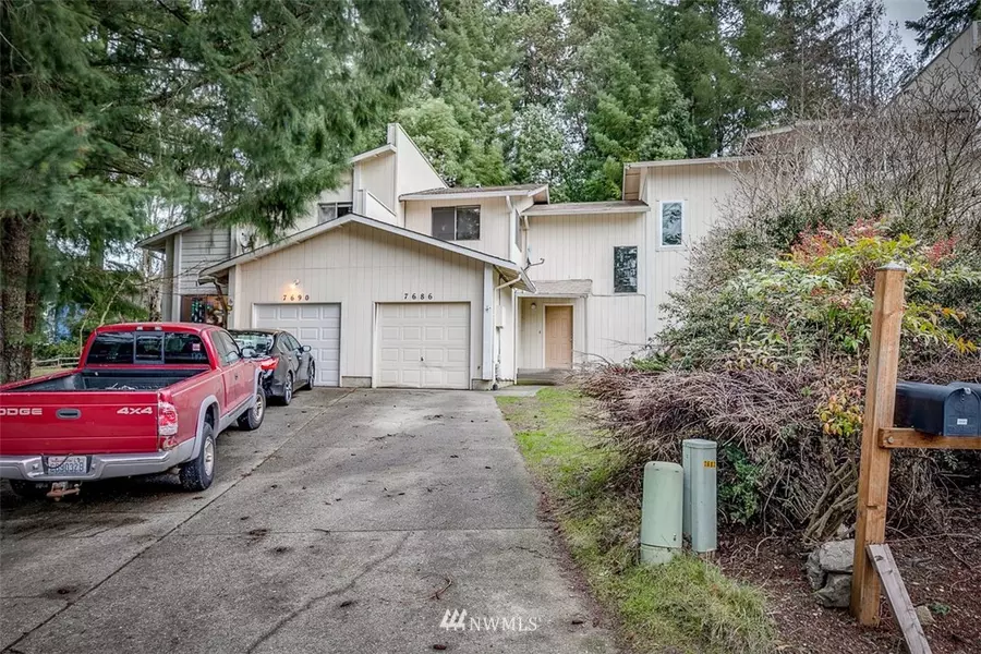 7686 Shilohwood PL NW, Bremerton, WA 98311