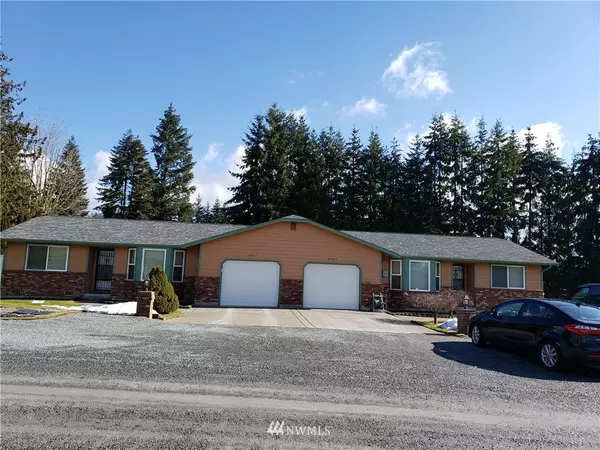 24603 24605 104th Avenue Ct E, Graham, WA 98338