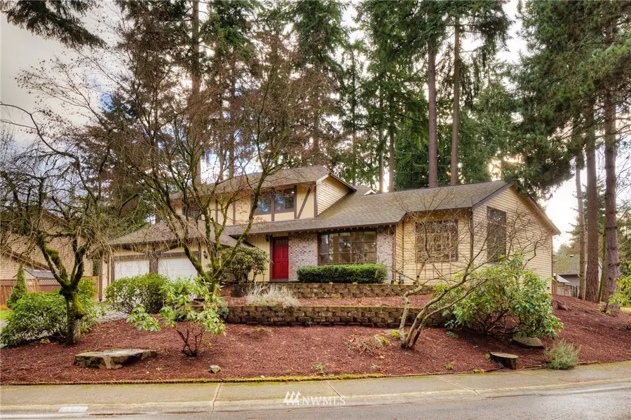11811 NE 103rd Pl, Kirkland, WA 98033