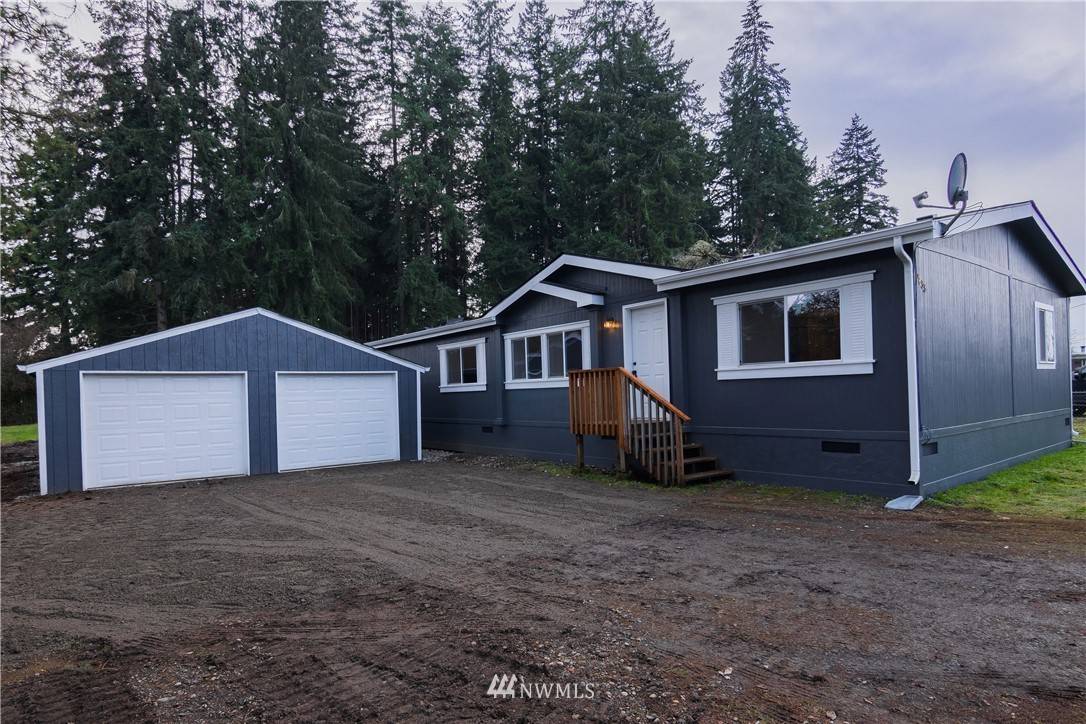 2833 Scotlac DR SW, Olympia, WA 98512