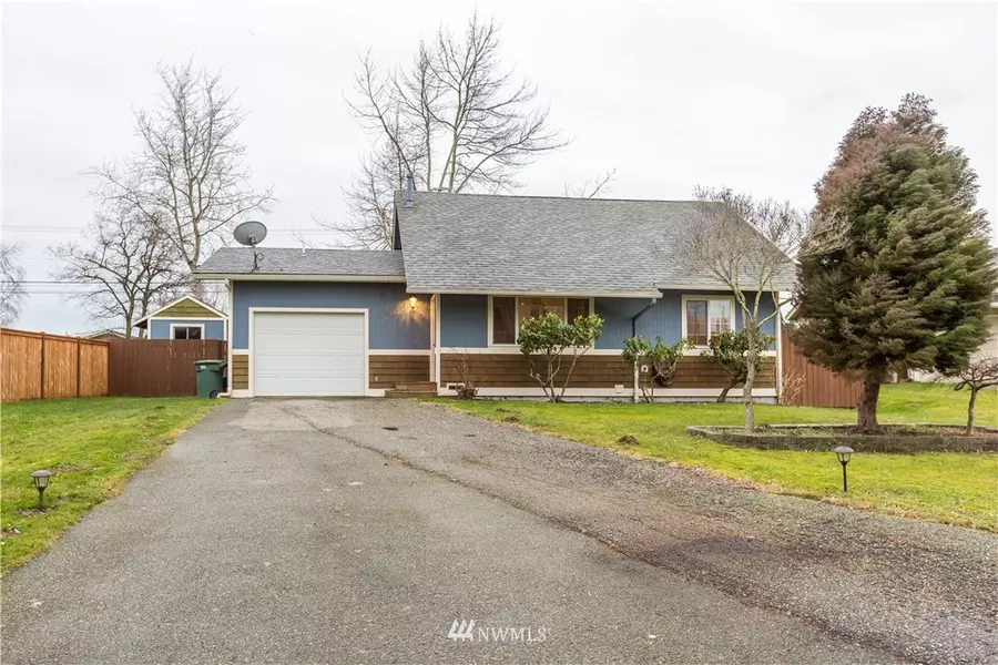 6107 Apollo DR, Ferndale, WA 98248