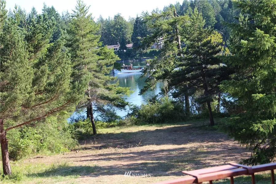 730 E Libby RD, Shelton, WA 98584