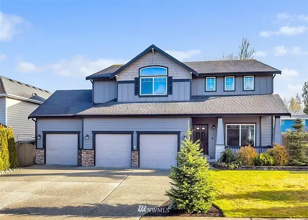 3557 111th DR NE, Lake Stevens, WA 98258