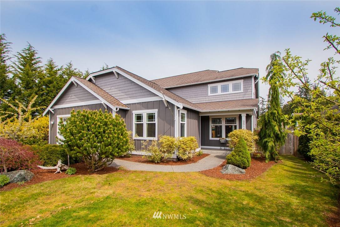 2514 Fir Crest BLVD, Anacortes, WA 98221