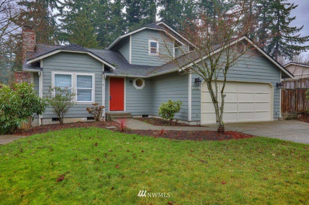 12606 217th Avenue Ct E, Bonney Lake, WA 98391