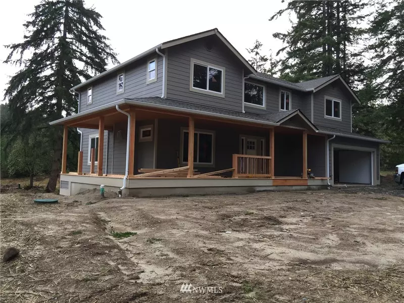 22632 Clear Creek RD NW, Poulsbo, WA 98370